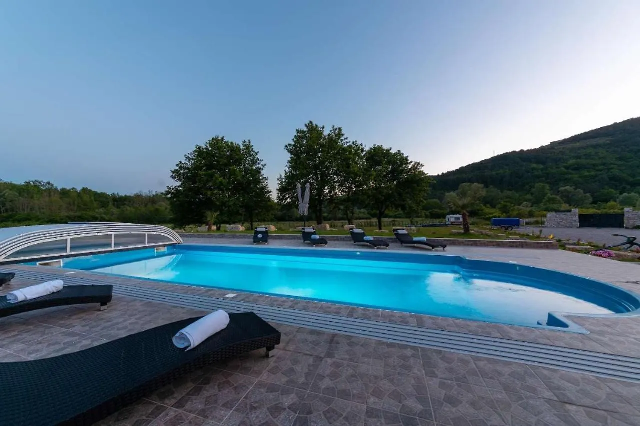 Holiday home Villa Tina Livade