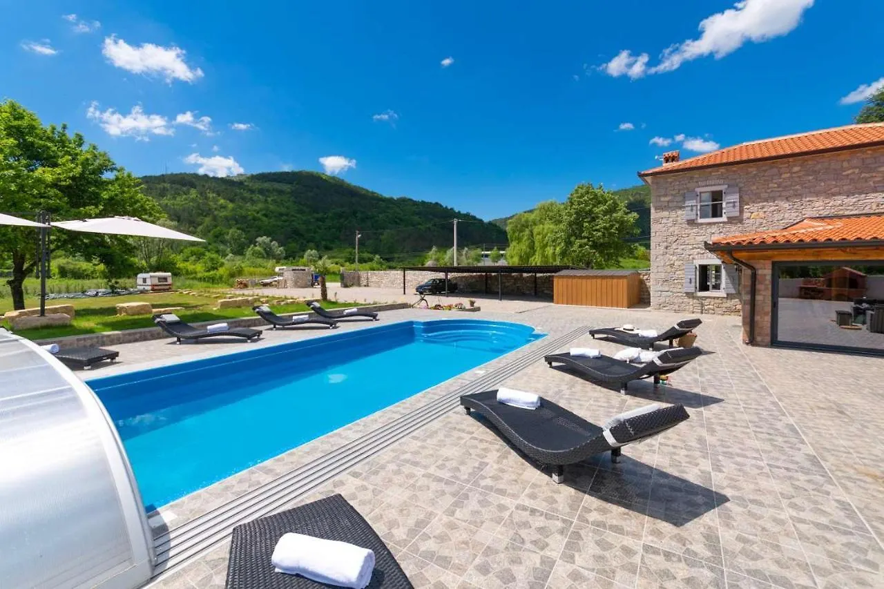 Holiday home Villa Tina Livade