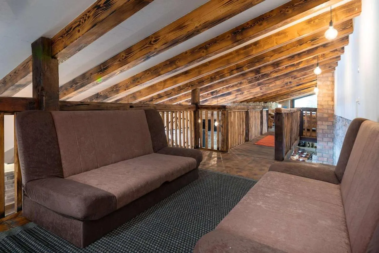 Villa Tina Livade 0*,  Croatia