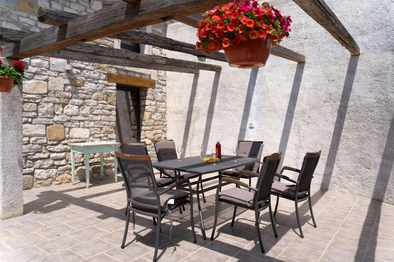 Villa Tina Livade