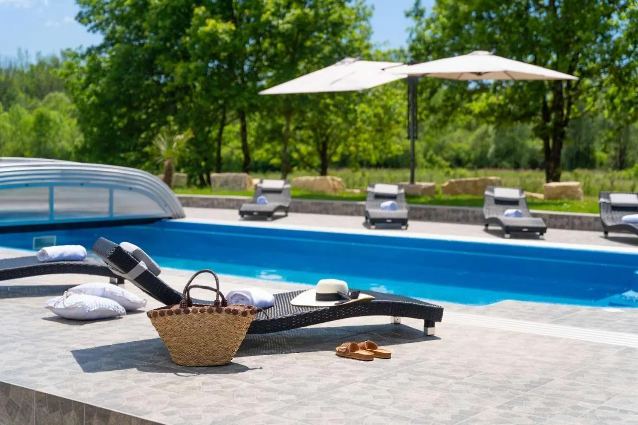Holiday home Villa Tina Livade