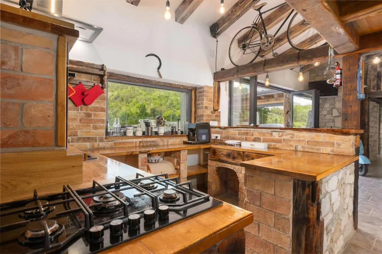 Villa Tina Livade Holiday home