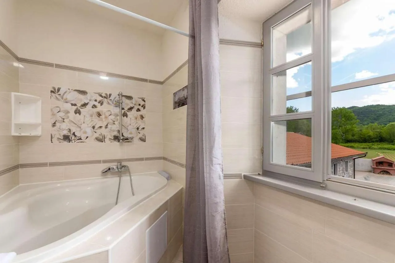 Holiday home Villa Tina Livade