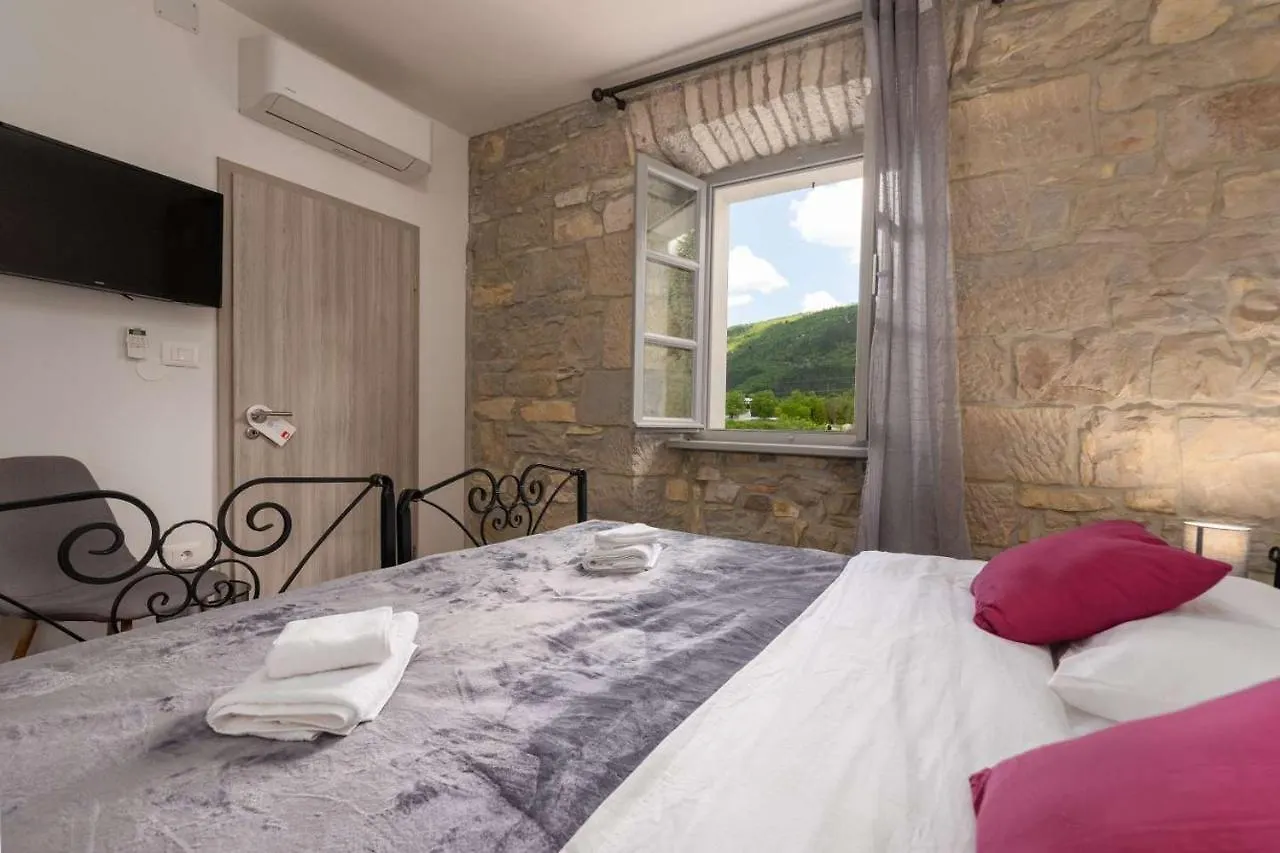 Villa Tina Livade Holiday home