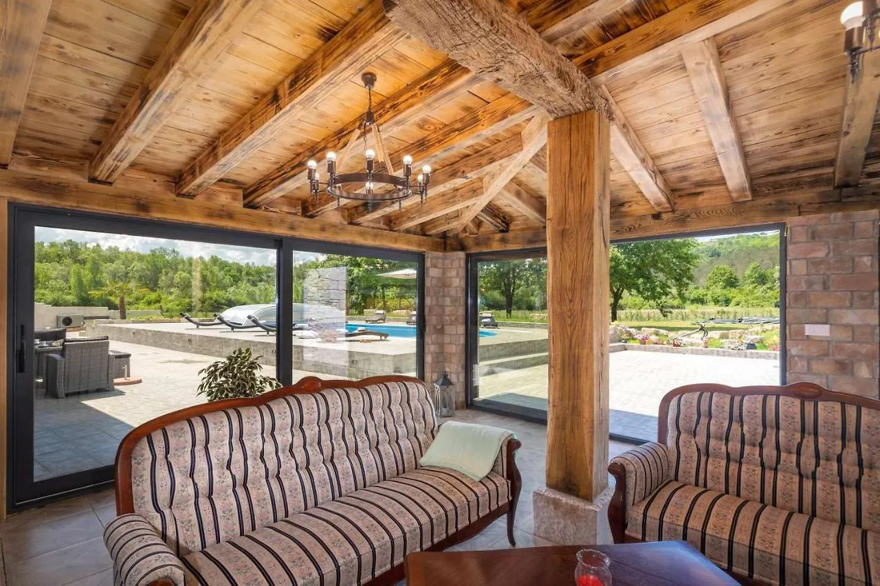 Holiday home Villa Tina Livade