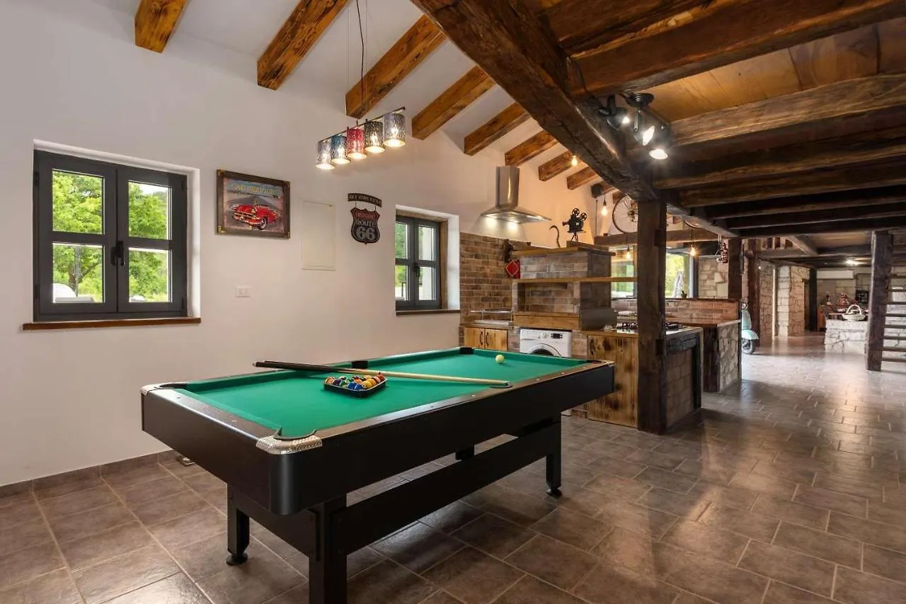 Holiday home Villa Tina Livade