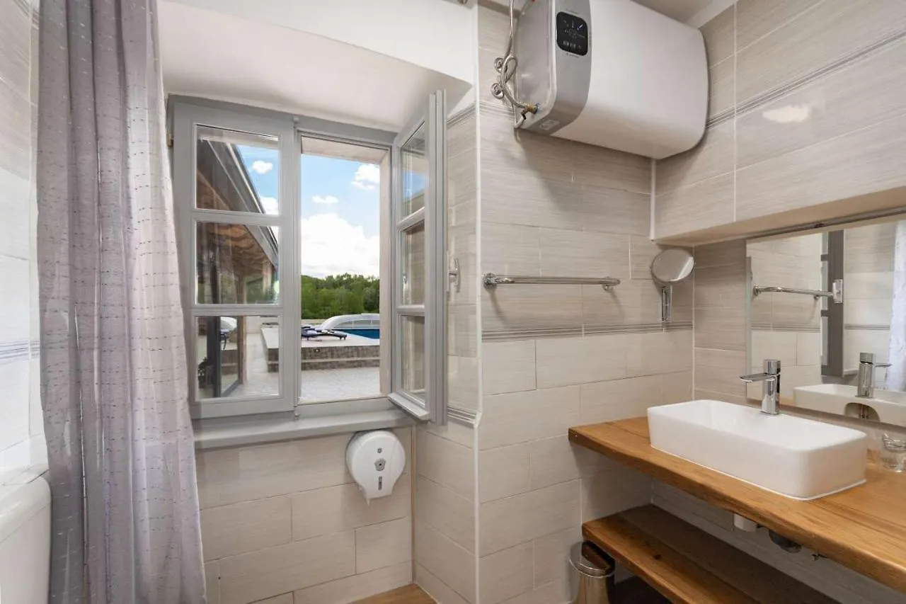 Villa Tina Livade Holiday home
