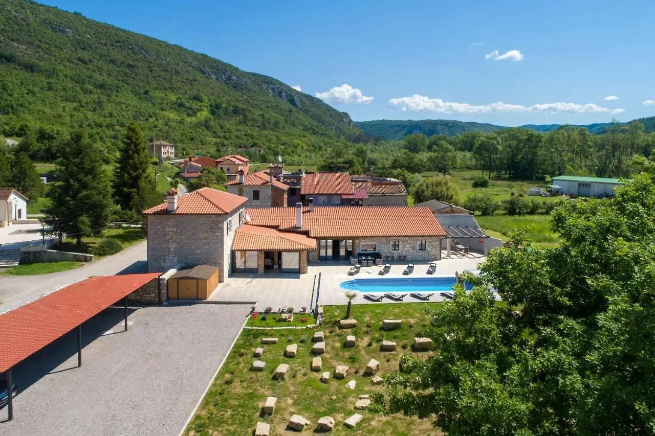 Villa Tina Livade Holiday home