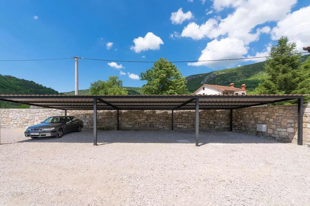 Holiday home Villa Tina Livade