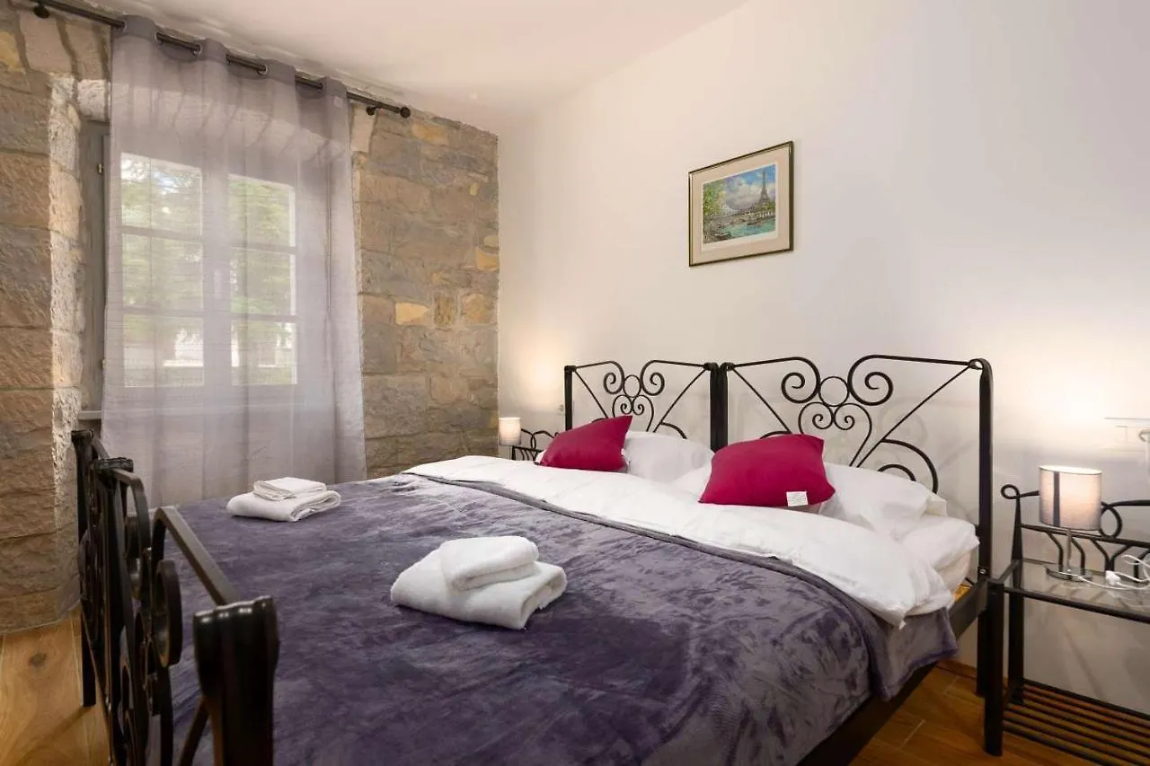 Holiday home Villa Tina Livade