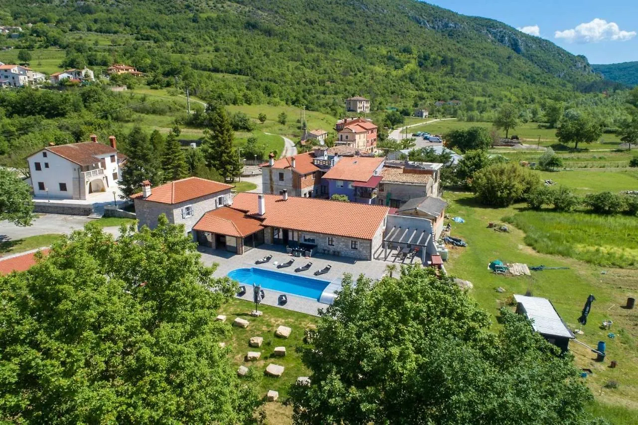 Holiday home Villa Tina Livade Croatia